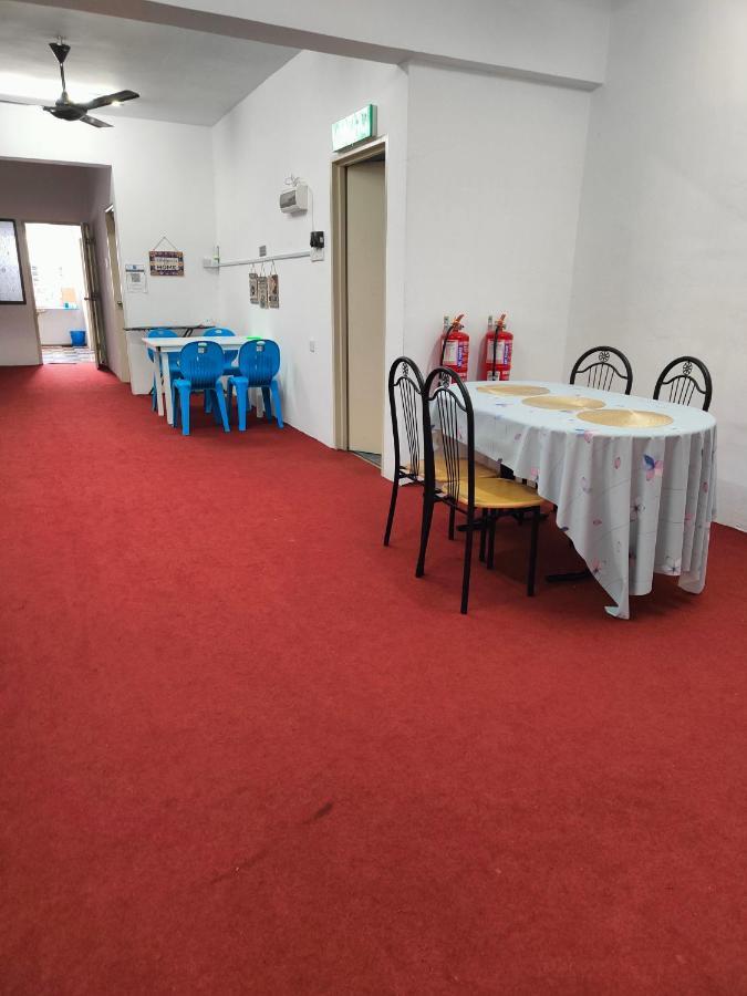 Hotel World Kids Fantasy Lumut Zewnętrze zdjęcie