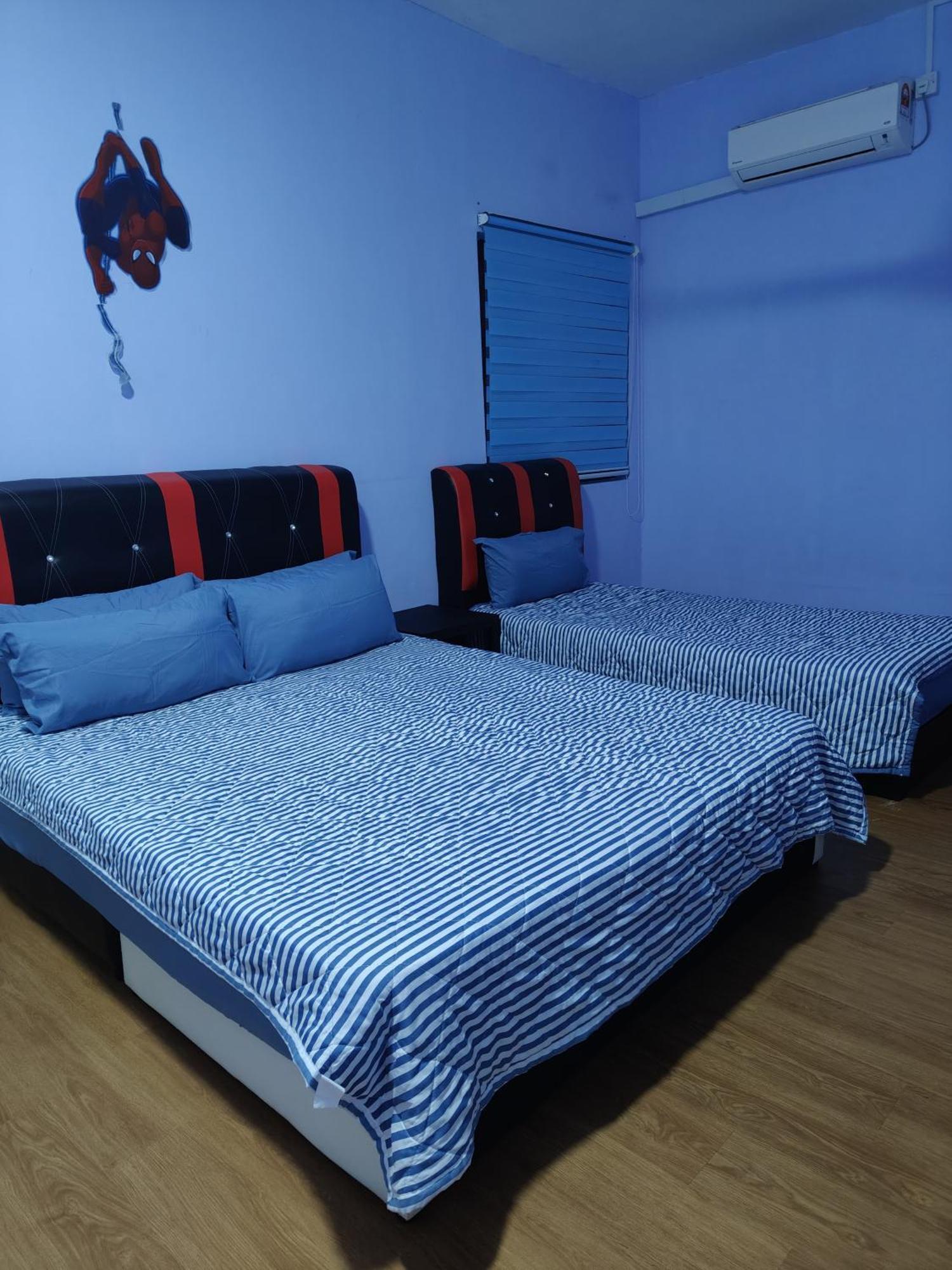 Hotel World Kids Fantasy Lumut Pokój zdjęcie