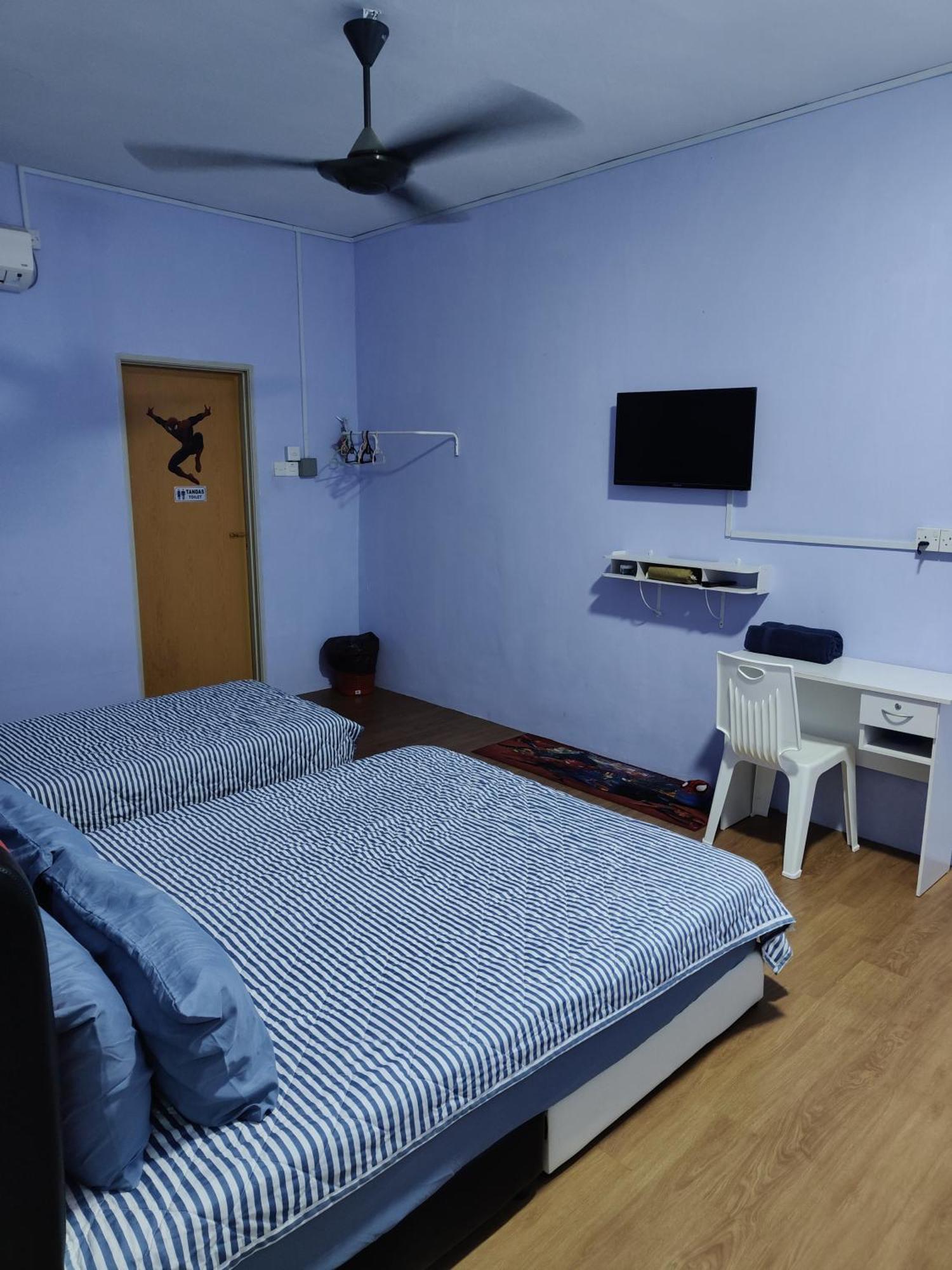 Hotel World Kids Fantasy Lumut Pokój zdjęcie